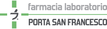 Logo FARMACIA PORTA SAN FRANCESCO S.A.S.